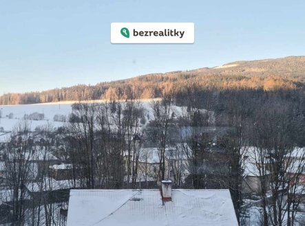 Prodej bytu, 2+kk, 46 m²