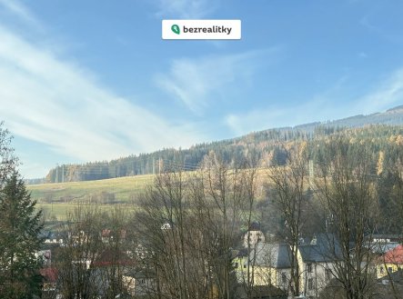 Prodej bytu, 2+kk, 46 m²