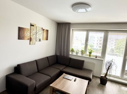 Prodej bytu, 3+kk, 75 m² obrázek