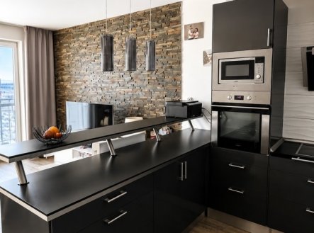Prodej bytu, 3+kk, 75 m²