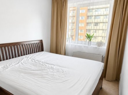 Prodej bytu, 3+kk, 75 m²
