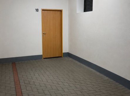 Prodej bytu, 3+kk, 75 m²
