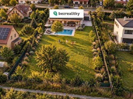 Prodej pozemku pro bydlení, 1 091 m²