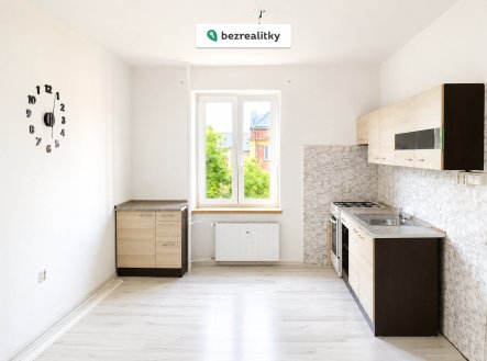 Prodej bytu, 1+1, 49 m²
