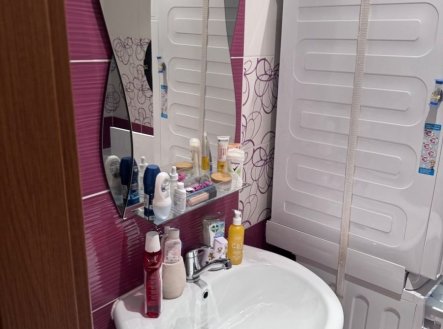 Prodej bytu, 3+1, 74 m²