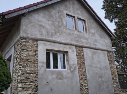 Prodej domu/vily, 258 m²
