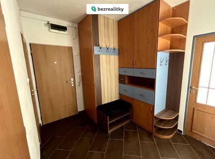Prodej bytu, 3+1, 82 m² obrázek