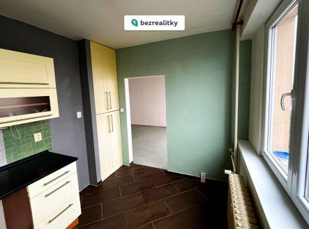 Prodej bytu, 3+1, 82 m²