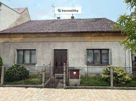 Prodej domu/vily, 184 m²