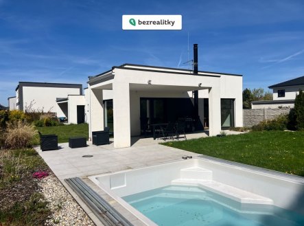 Prodej domu/vily, 190 m²