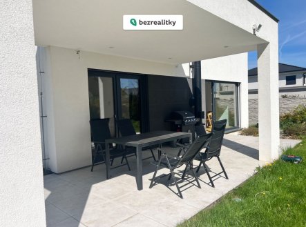 Prodej domu/vily, 190 m²