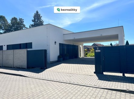 Prodej domu/vily, 190 m²
