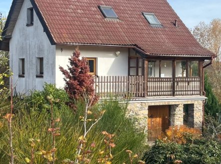 Prodej domu/vily, 104 m² obrázek