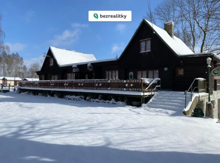Prodej komerčního objektu, jiný, 19 752 m²