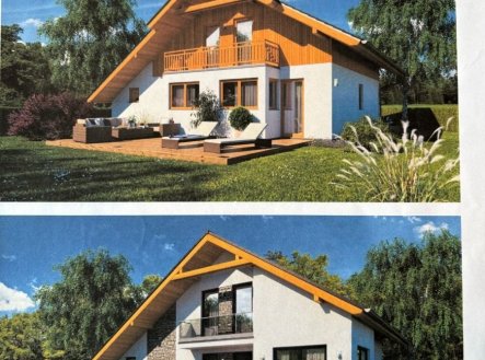 Prodej pozemku pro bydlení, 536 m²