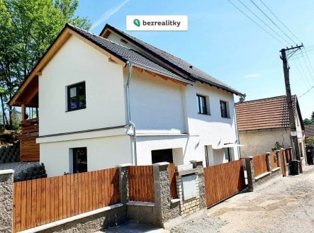 Prodej domu/vily, 240 m²