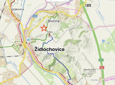 Prodej pozemku, zahrada, 7 721 m²