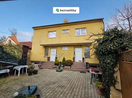 Prodej domu/vily, 186 m²