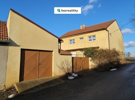 Prodej domu/vily, 186 m²