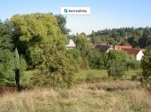 Prodej pozemku pro bydlení, 1 171 m²