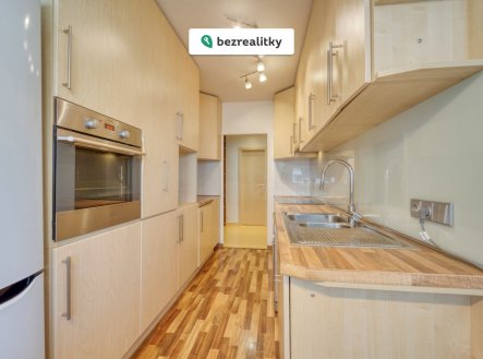 Prodej bytu, 3+1, 75 m²