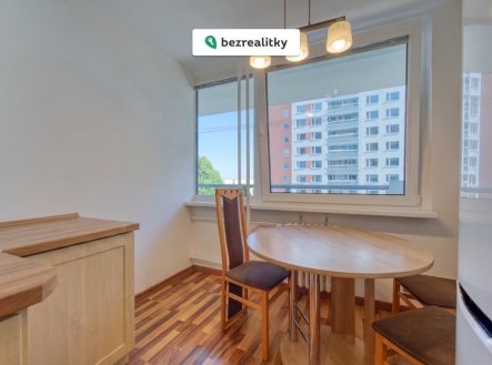 Prodej bytu, 3+1, 75 m²