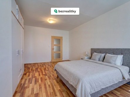 Prodej bytu, 3+1, 75 m²
