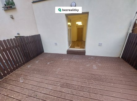 Prodej bytu, 1+1, 43 m²