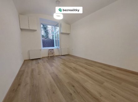 Prodej bytu, 1+1, 43 m²