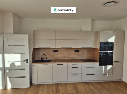 Prodej bytu, 3+kk, 88 m²