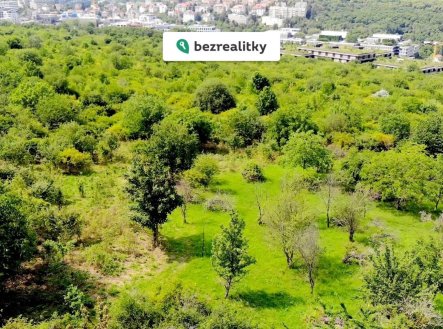 Prodej pozemku, trvalý travní porost, 18 966 m²