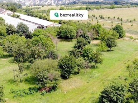 Prodej pozemku, trvalý travní porost, 18 966 m²