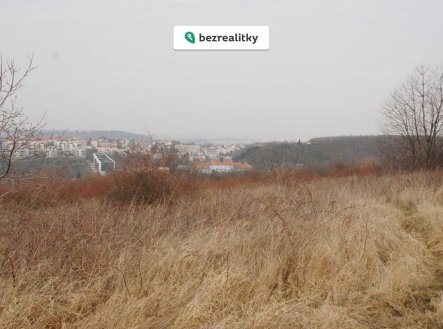 Prodej pozemku, trvalý travní porost, 18 966 m²