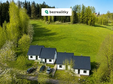 Prodej domu/vily, 195 m²