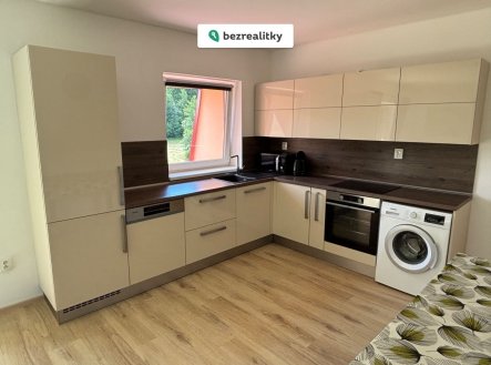 Prodej bytu, 2+kk, 52 m²