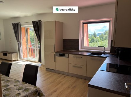 Prodej bytu, 2+kk, 52 m²