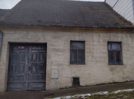 Prodej domu/vily, 94 m² obrázek