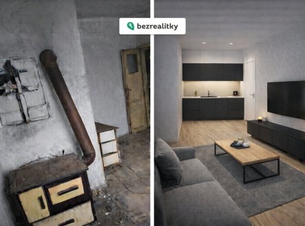 Prodej domu/vily, 94 m²
