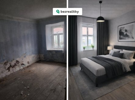 Prodej domu/vily, 94 m²