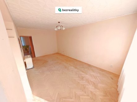Prodej bytu, 3+1, 63 m²