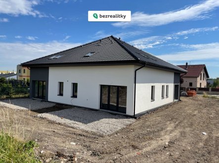 Prodej domu/vily, 106 m²