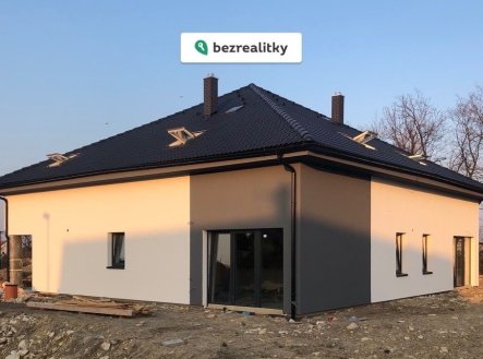 Prodej domu/vily, 106 m²