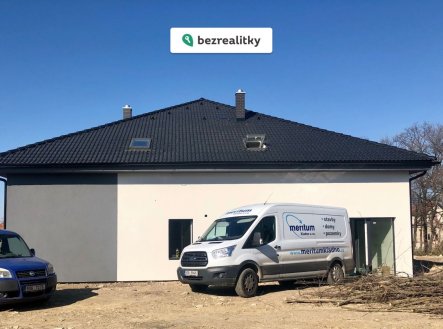 Prodej domu/vily, 106 m²