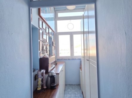 Prodej bytu, 2+kk, 54 m²