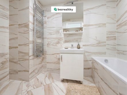 Prodej bytu, 3+kk, 84 m²
