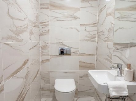 Prodej bytu, 3+kk, 84 m²