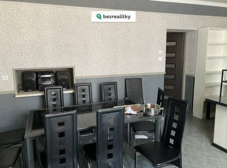 Prodej domu/vily, 241 m²