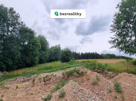Prodej pozemku pro bydlení, 9 989 m²