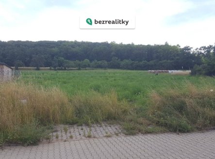 Prodej pozemku pro bydlení, 720 m²