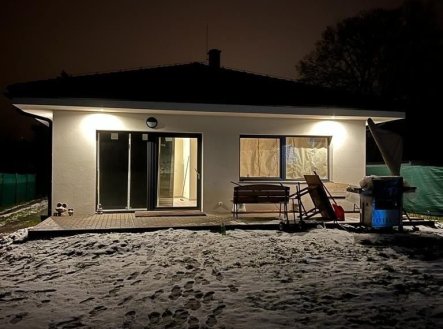 Prodej domu/vily, 117 m²